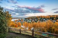 Город Плёс