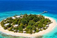 Остров Маламала (Malamala Island), Фиджи