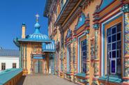 Петропавловский собор в Казани