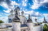 Ростовский кремль