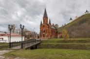 Храм Пресвятой Троицы (Тобольск)