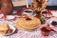 Гастротур на Масленицу