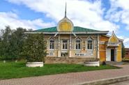 Музей городского быта в Угличе