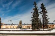 Петрозаводск