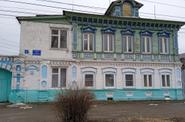 Городец