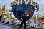 Парк Юниверсал (Universal Studios) в Пекине