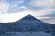 Ключевская Сопка