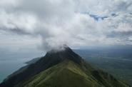 Хребет Жданко