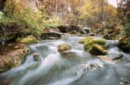 Водопад Слезы Айгуль