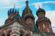 Храм Василия Блаженного