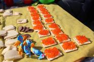Поход по Камчатке