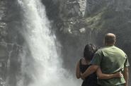 Водопад Куркуре