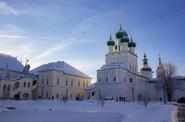 Ростовский кремль
