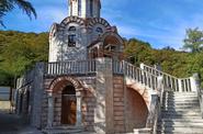 храм в Краснодарском крае