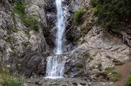 Барскоонский водопад