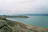 Чиркейское водохранилище