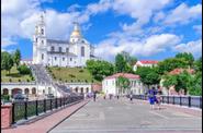 Экскурсия по Витебску