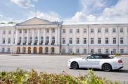 Здание Присутственных мест в Ярославле