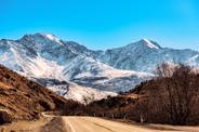 Осетия