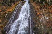 Клоковский водопад