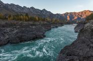 Катунь