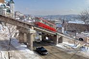 Владивостокский фуникулёр