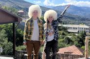 Туристический комплекс «Нохъо»