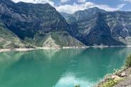 Ирганайское водохранилище