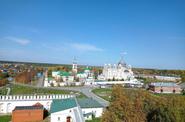 Верхотурье