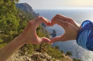 Поход в Крыму