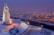 Тур в Мурманск