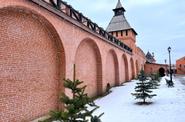 Тульский кремль