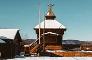 Тальцы