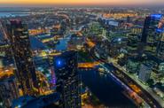 Melbourne Skydeck