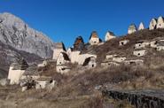 Даргавс