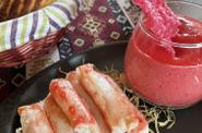 Камчатские деликатесы
