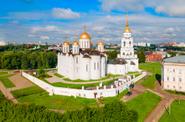 Успенский собор, Владимир