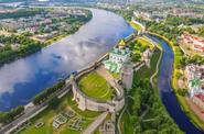 Псковский Кром