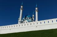 Казанский кремль