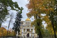 Собор Александра Невского в Петрозаводске