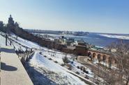 Нижегородский кремль