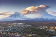 Петропавловск-Камчатский