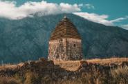 Некрополь Даргавс