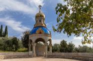 Дайбабский монастырь
