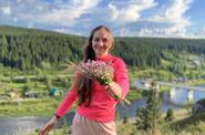Сплав по Усьве
