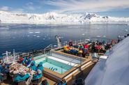 Круиз по Берингову морю