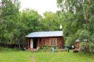 поход на Камчатке