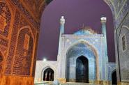 Мечеть Имама в Исфахане