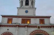 Коломенское