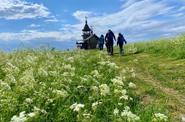 Остров Кижи